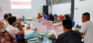 Read more about the article Rapat Persiapan evaluasi Mandiri SPBE 2024