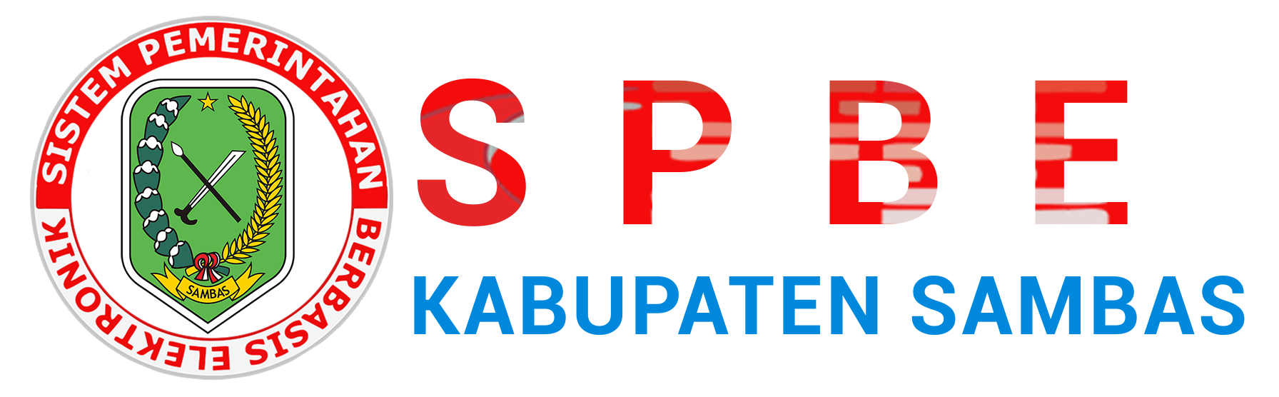 SPBE KABUPATEN SAMBAS